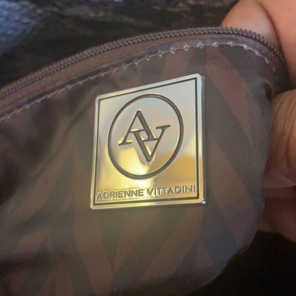Adrienne Vittadini Shoulder bag - Picture 4 of 6